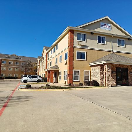 Hawthorn Extended Stay By Wyndham Dfw Airport North Irving Exteriér fotografie