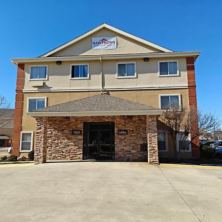 Hawthorn Extended Stay By Wyndham Dfw Airport North Irving Exteriér fotografie