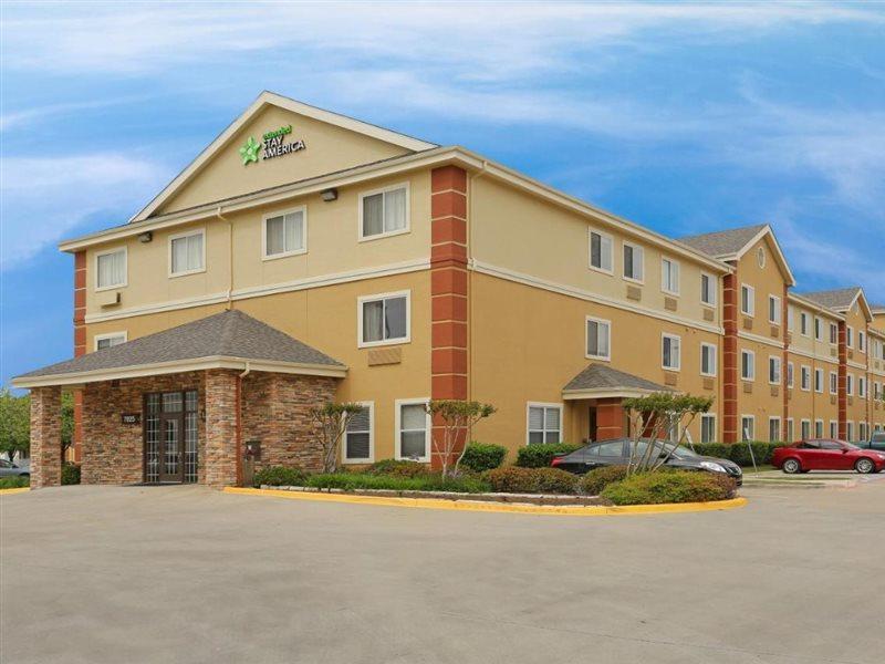 Hawthorn Extended Stay By Wyndham Dfw Airport North Irving Exteriér fotografie