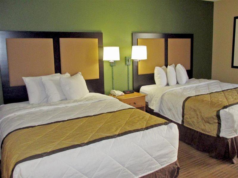 Hawthorn Extended Stay By Wyndham Dfw Airport North Irving Exteriér fotografie