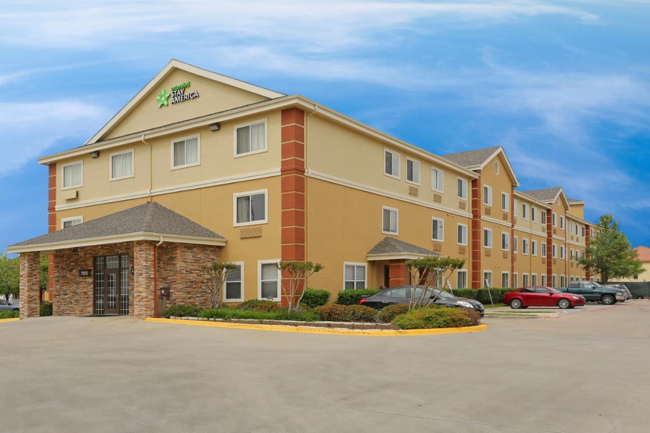 Hawthorn Extended Stay By Wyndham Dfw Airport North Irving Exteriér fotografie