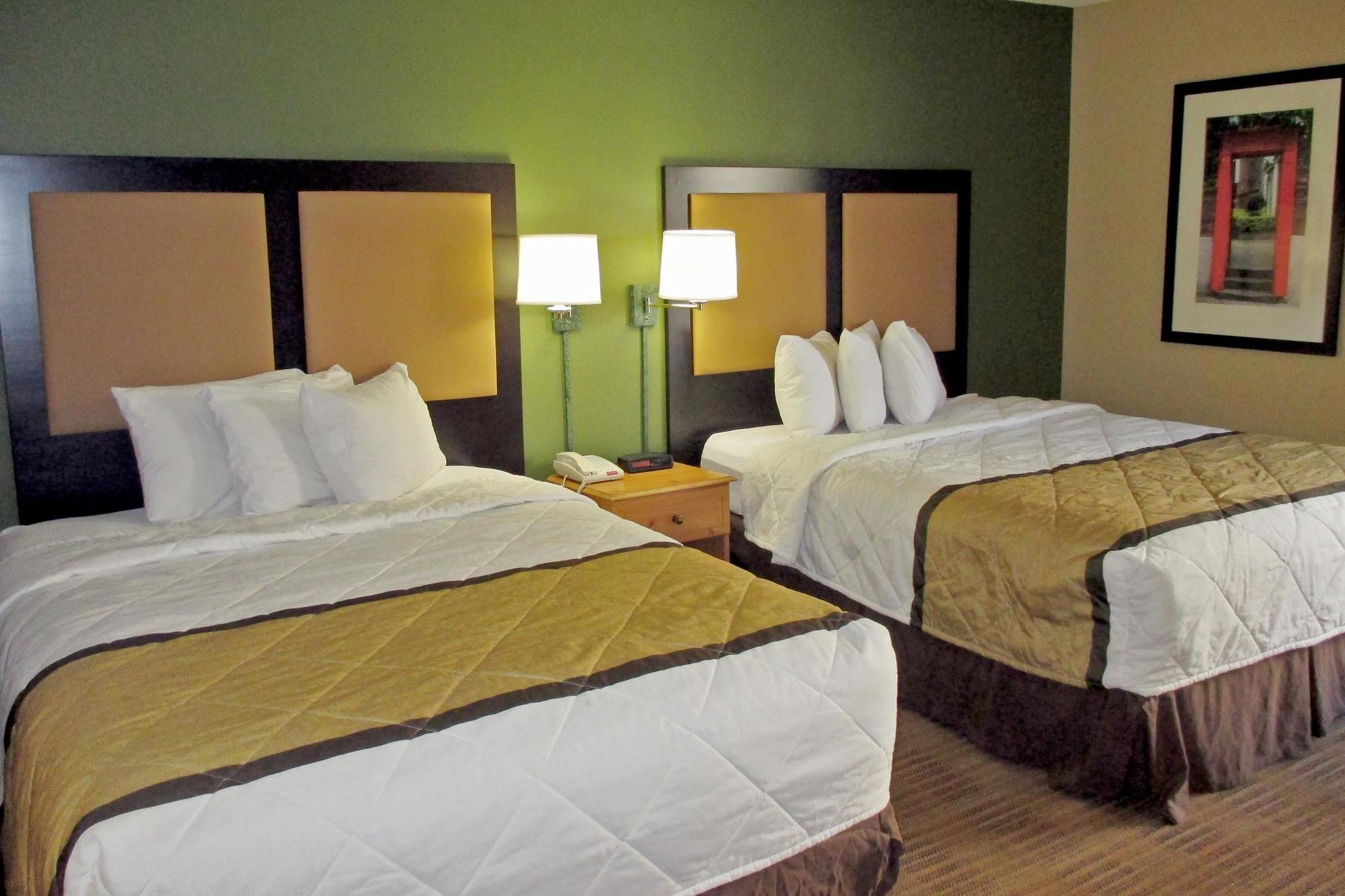 Hawthorn Extended Stay By Wyndham Dfw Airport North Irving Exteriér fotografie