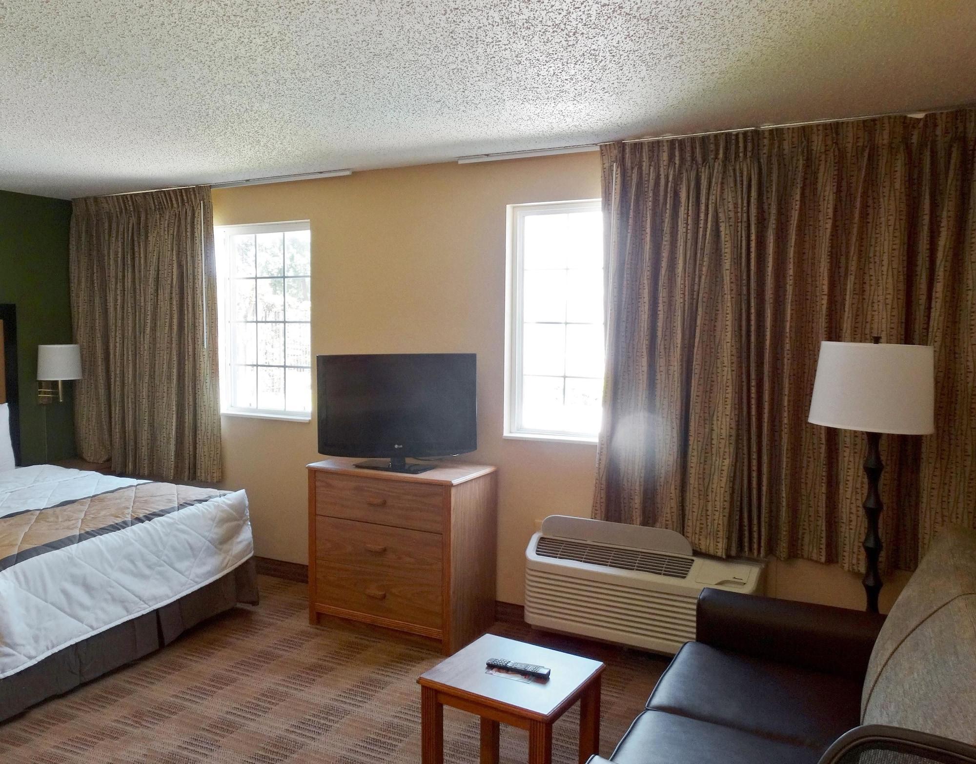Hawthorn Extended Stay By Wyndham Dfw Airport North Irving Exteriér fotografie