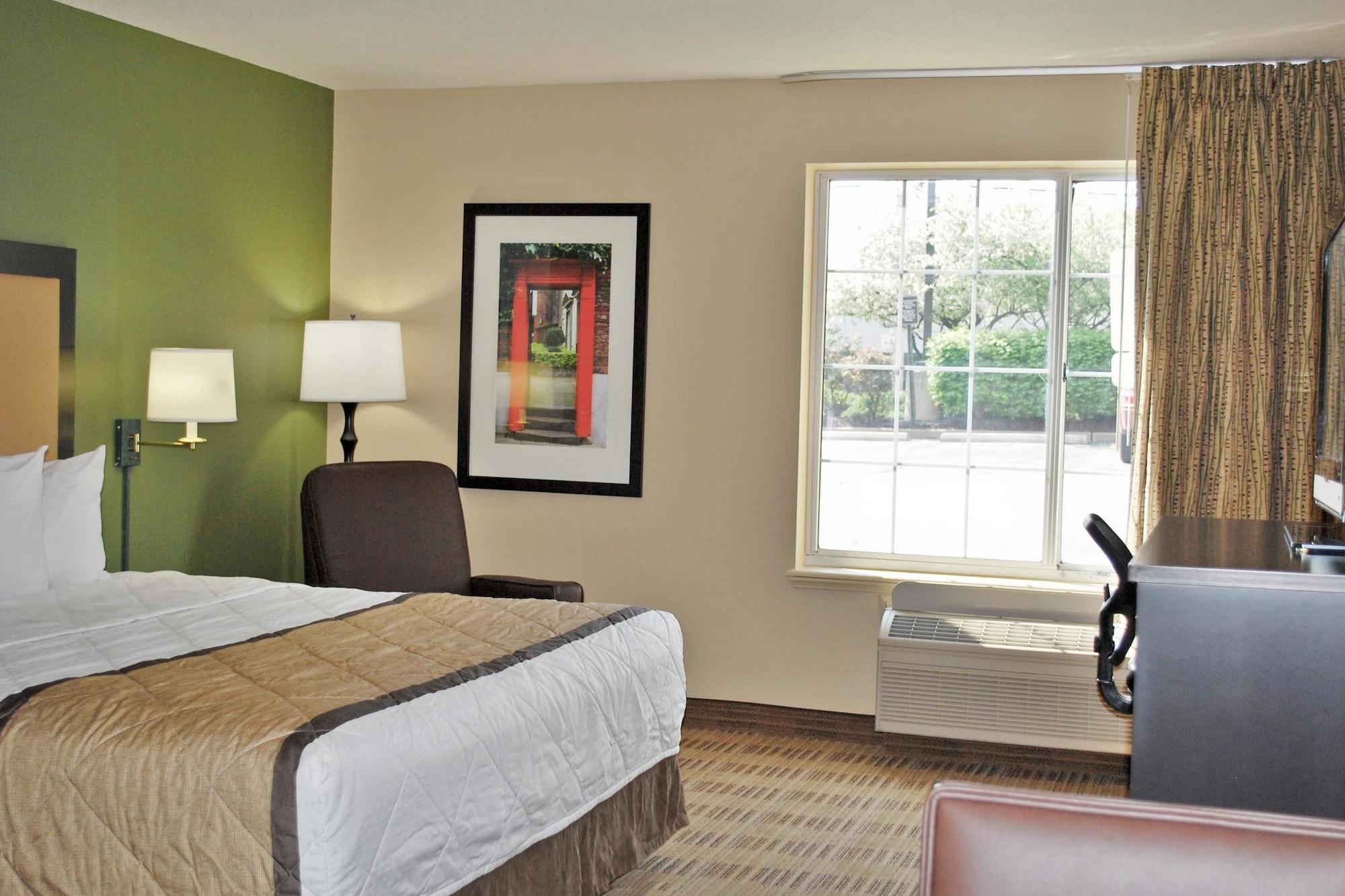 Hawthorn Extended Stay By Wyndham Dfw Airport North Irving Exteriér fotografie