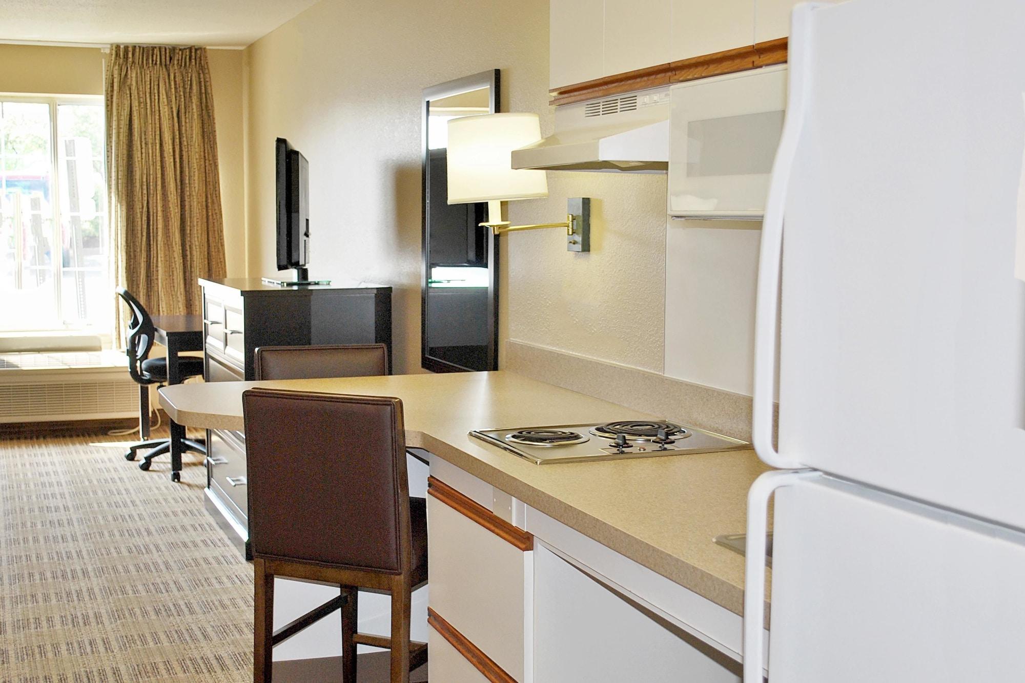 Hawthorn Extended Stay By Wyndham Dfw Airport North Irving Exteriér fotografie