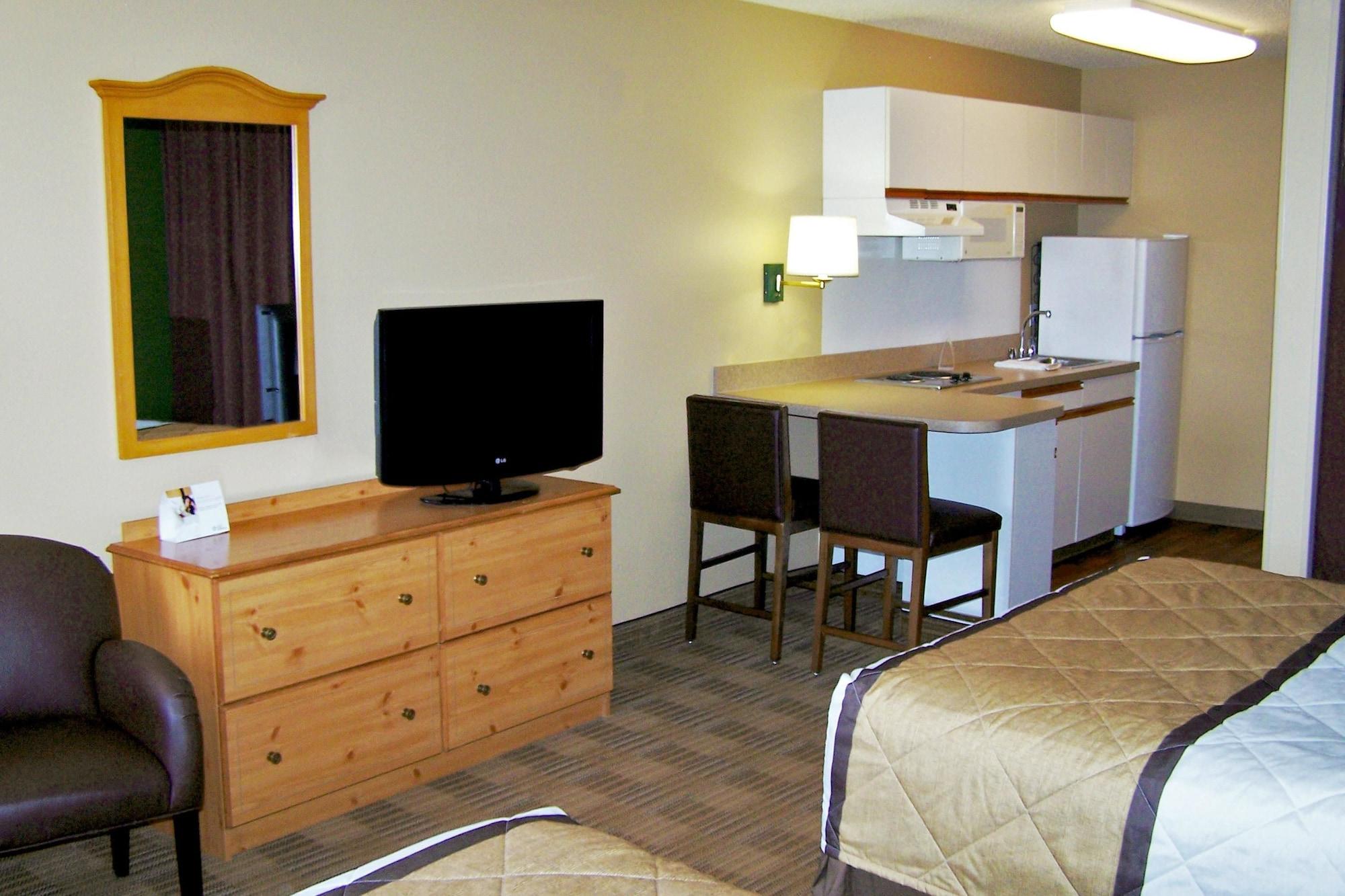 Hawthorn Extended Stay By Wyndham Dfw Airport North Irving Exteriér fotografie