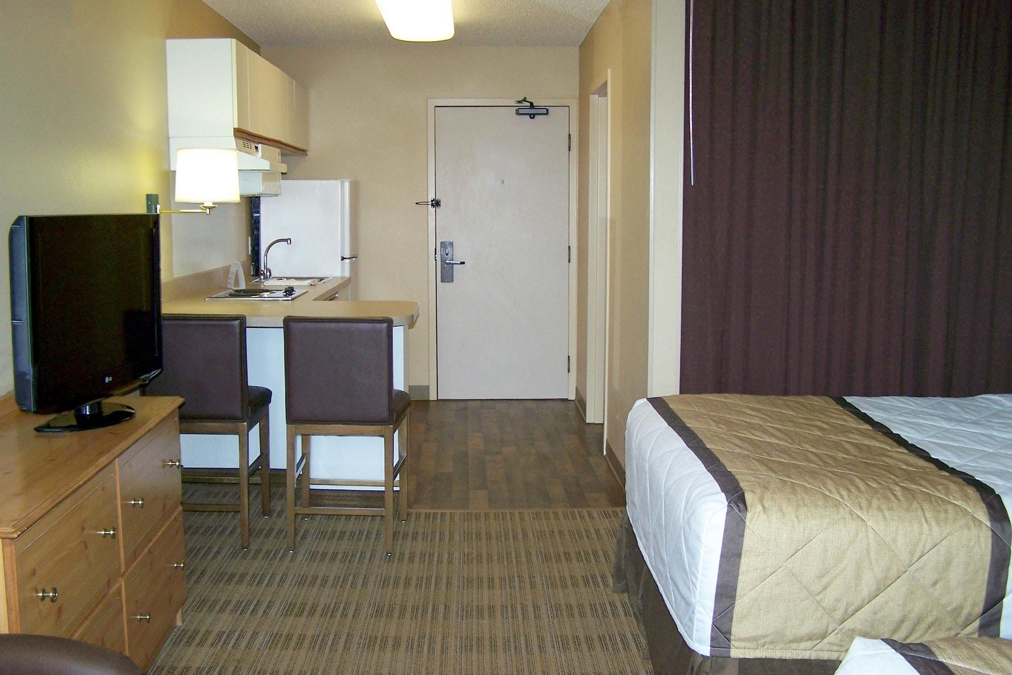 Hawthorn Extended Stay By Wyndham Dfw Airport North Irving Exteriér fotografie