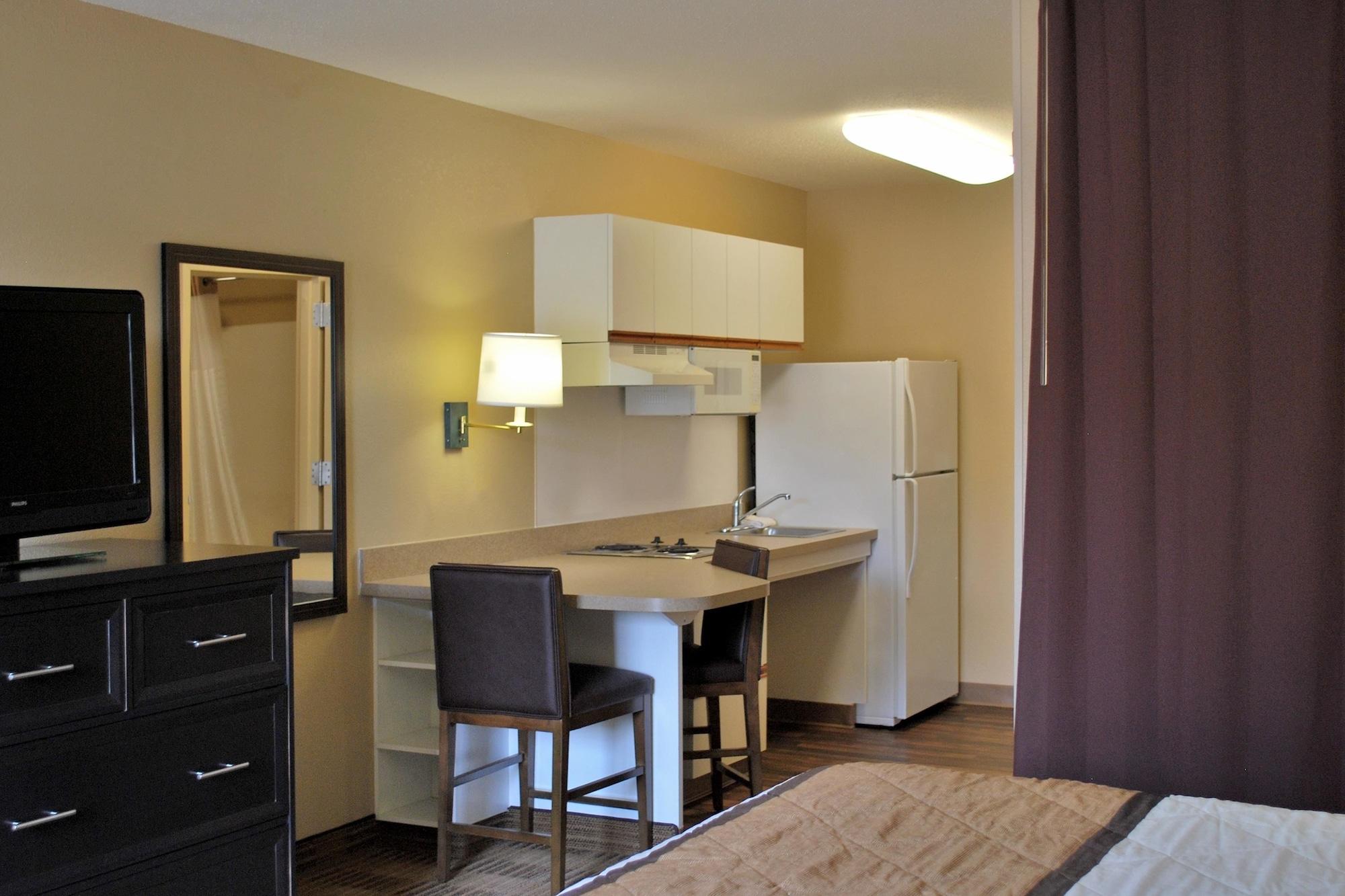 Hawthorn Extended Stay By Wyndham Dfw Airport North Irving Exteriér fotografie