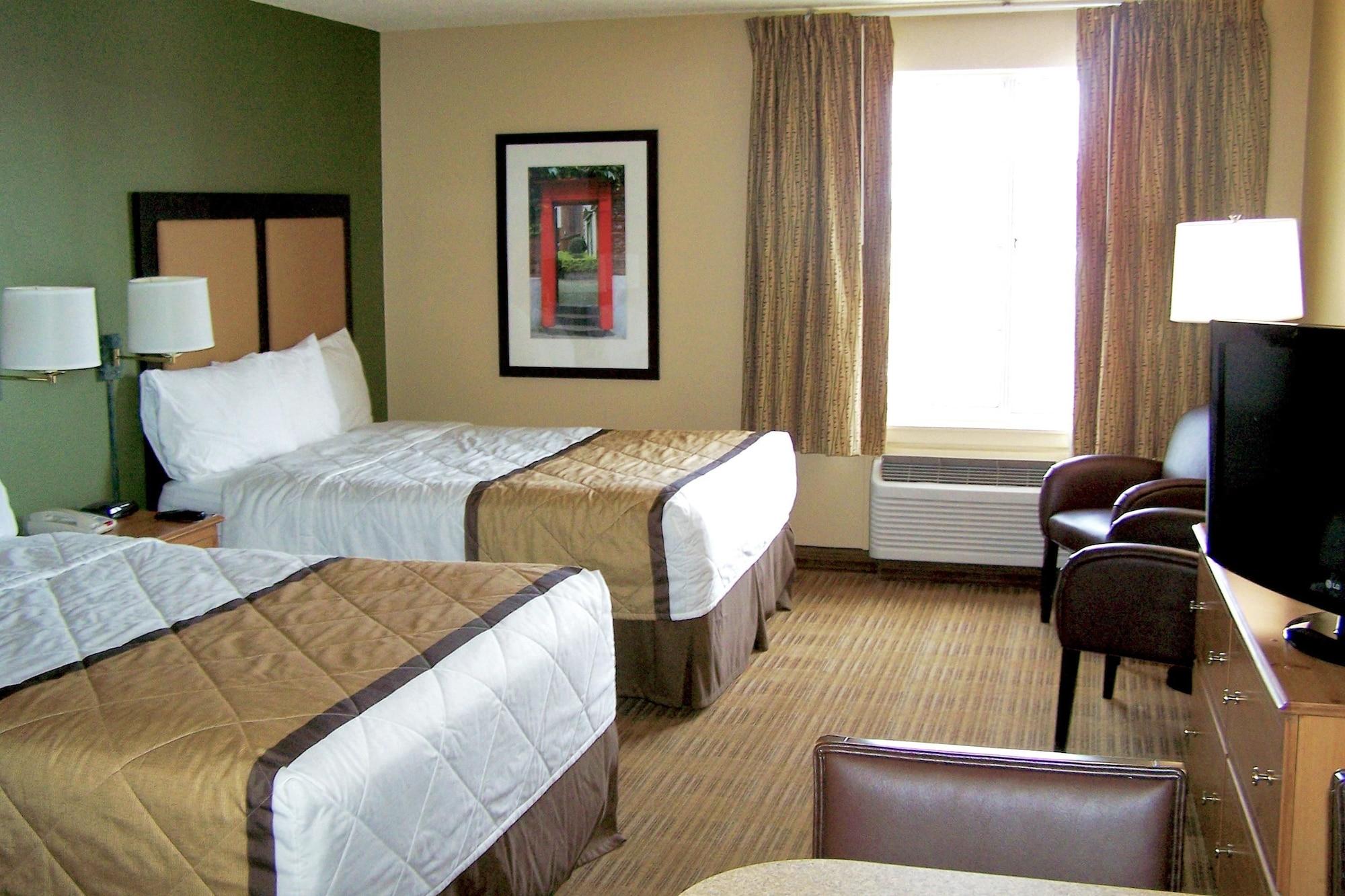 Hawthorn Extended Stay By Wyndham Dfw Airport North Irving Exteriér fotografie