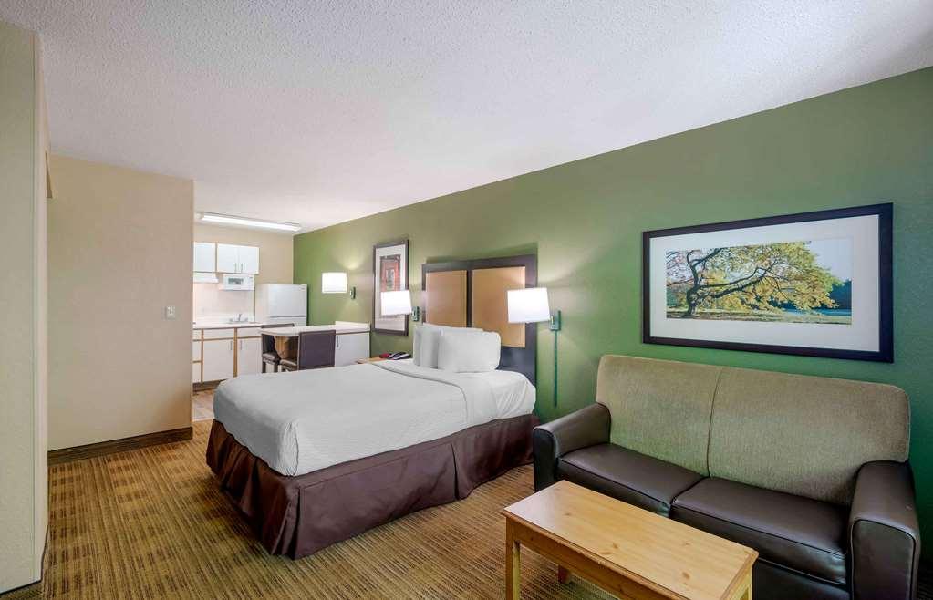 Hawthorn Extended Stay By Wyndham Dfw Airport North Irving Pokoj fotografie