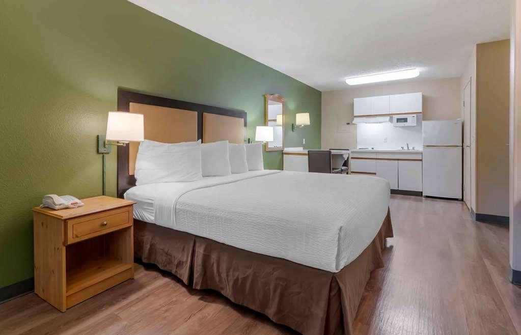 Hawthorn Extended Stay By Wyndham Dfw Airport North Irving Pokoj fotografie