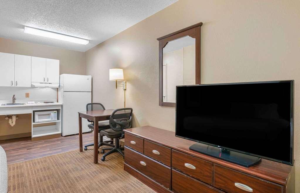 Hawthorn Extended Stay By Wyndham Dfw Airport North Irving Pokoj fotografie
