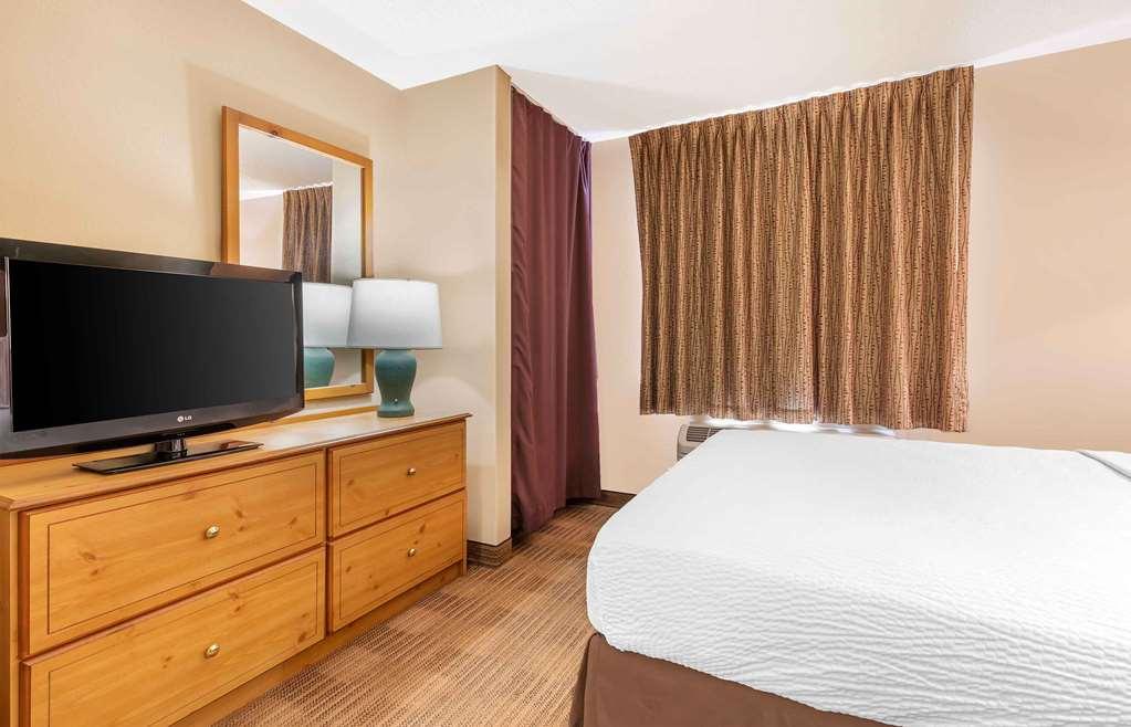 Hawthorn Extended Stay By Wyndham Dfw Airport North Irving Pokoj fotografie