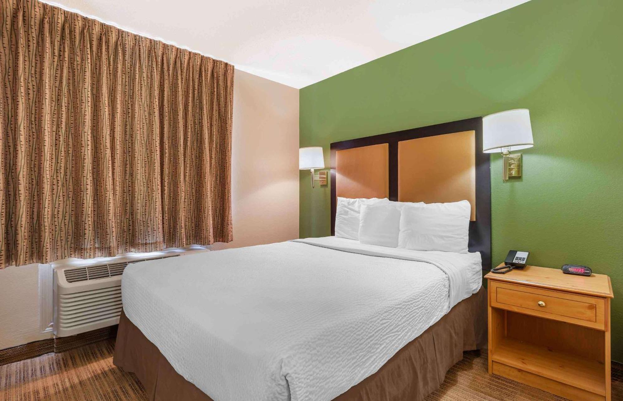 Hawthorn Extended Stay By Wyndham Dfw Airport North Irving Exteriér fotografie