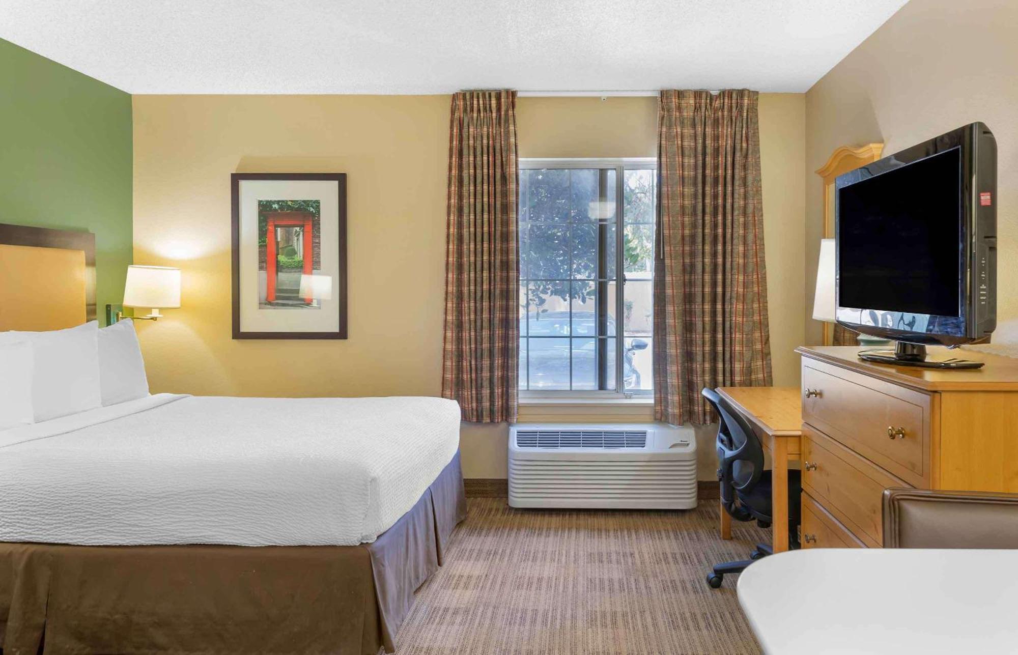 Hawthorn Extended Stay By Wyndham Dfw Airport North Irving Exteriér fotografie