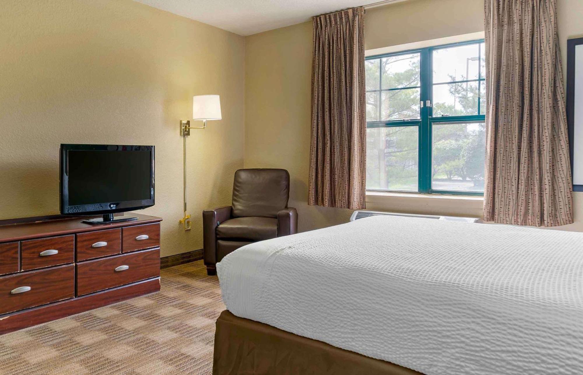 Hawthorn Extended Stay By Wyndham Dfw Airport North Irving Exteriér fotografie