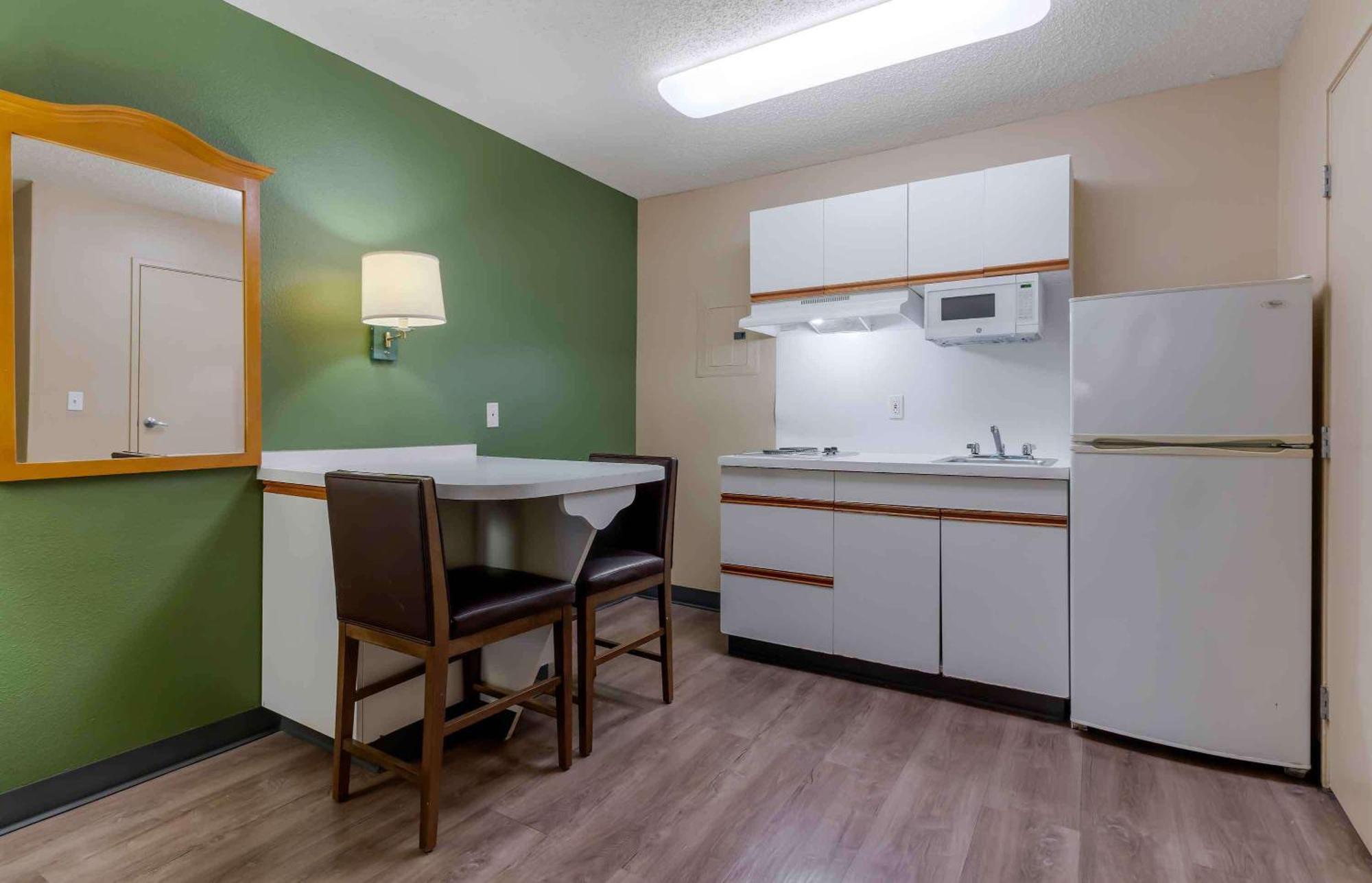 Hawthorn Extended Stay By Wyndham Dfw Airport North Irving Exteriér fotografie