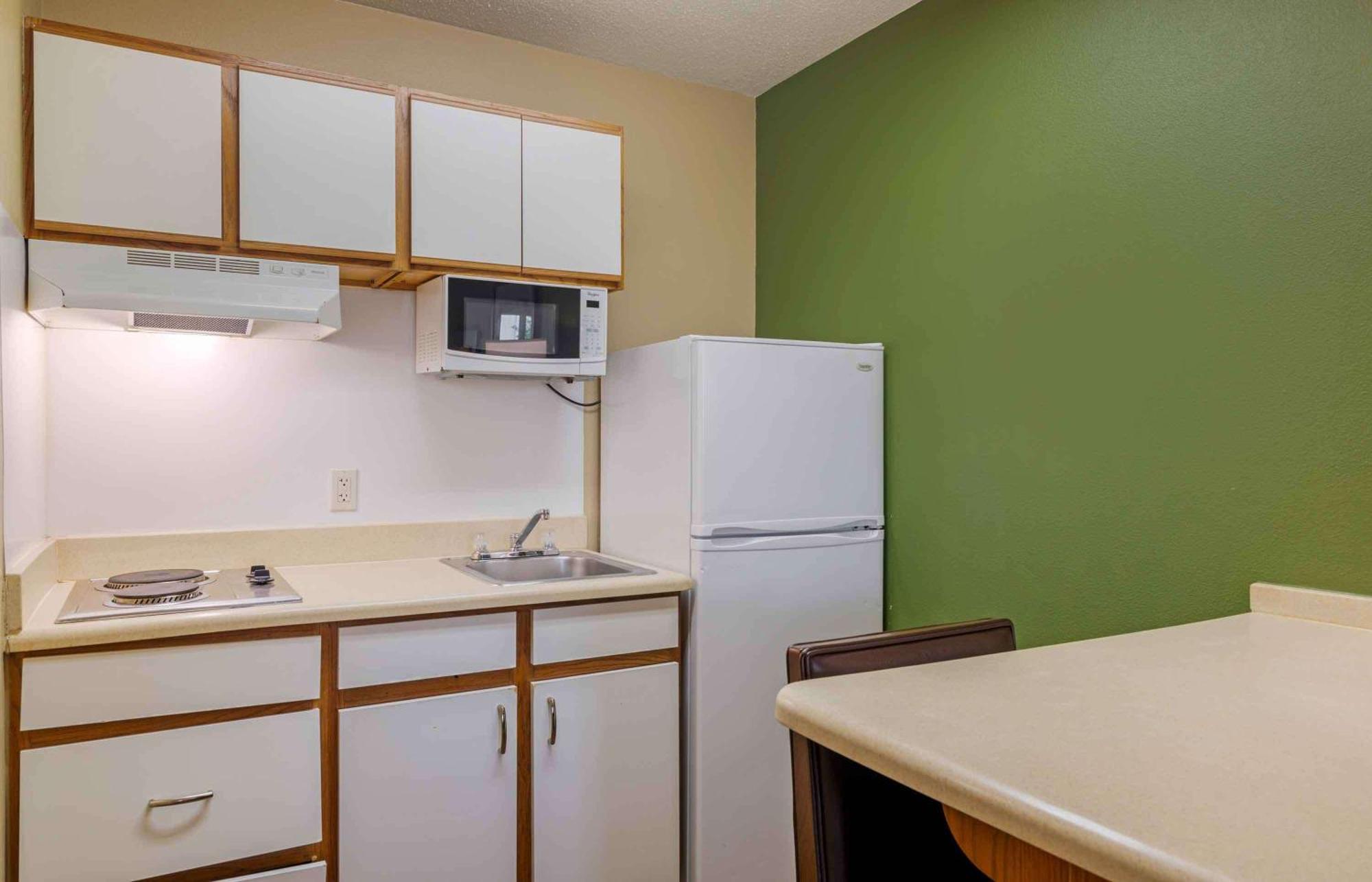 Hawthorn Extended Stay By Wyndham Dfw Airport North Irving Exteriér fotografie