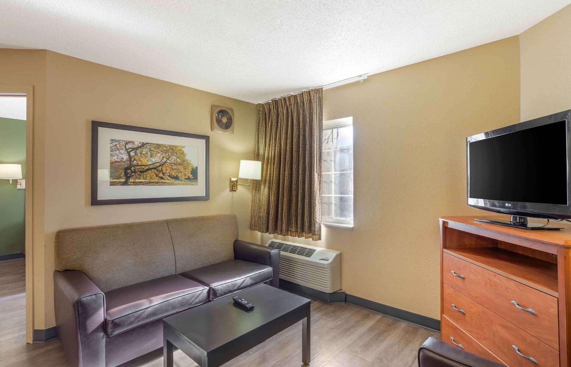Hawthorn Extended Stay By Wyndham Dfw Airport North Irving Exteriér fotografie