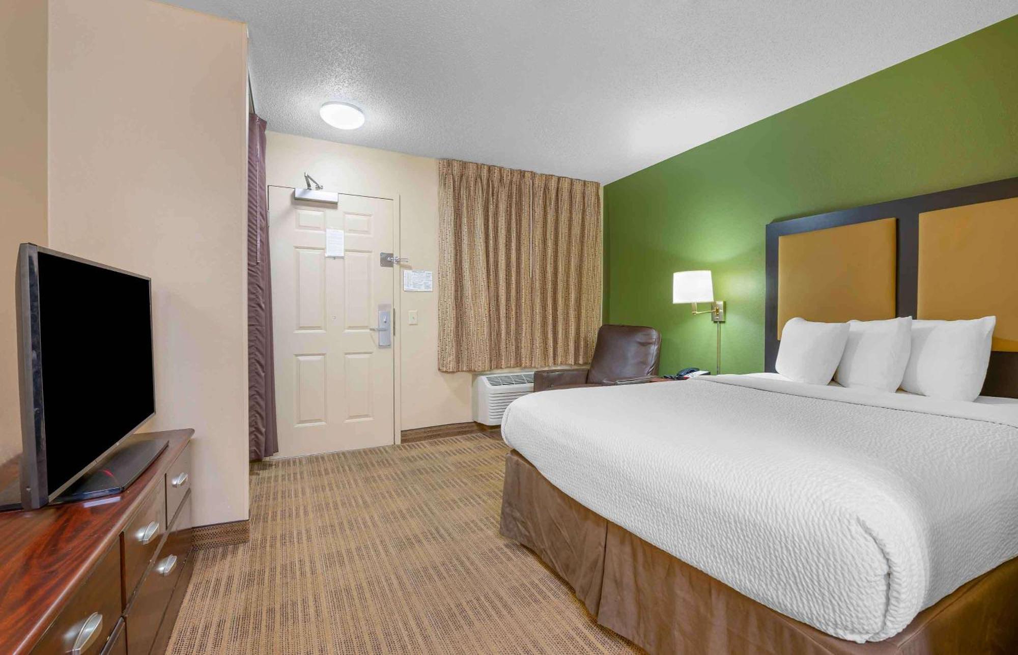 Hawthorn Extended Stay By Wyndham Dfw Airport North Irving Exteriér fotografie