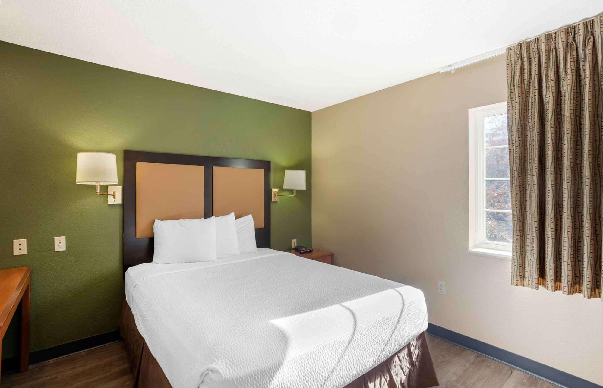 Hawthorn Extended Stay By Wyndham Dfw Airport North Irving Exteriér fotografie