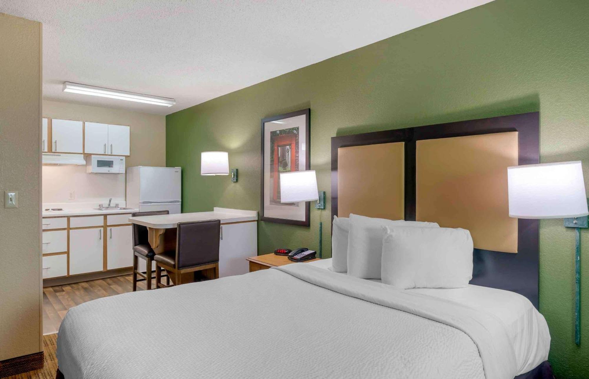 Hawthorn Extended Stay By Wyndham Dfw Airport North Irving Exteriér fotografie