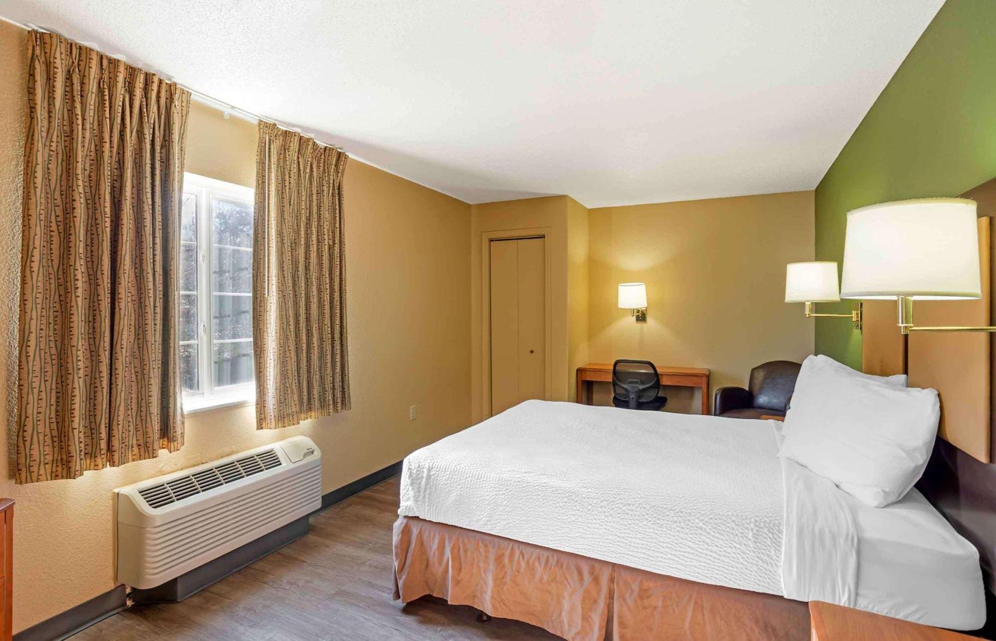 Hawthorn Extended Stay By Wyndham Dfw Airport North Irving Exteriér fotografie
