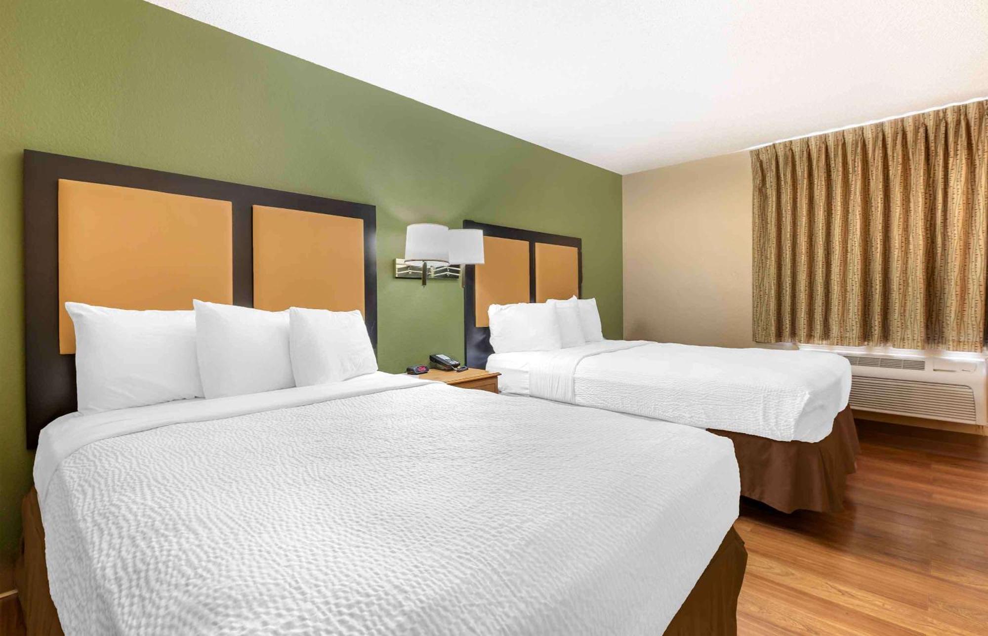 Hawthorn Extended Stay By Wyndham Dfw Airport North Irving Exteriér fotografie