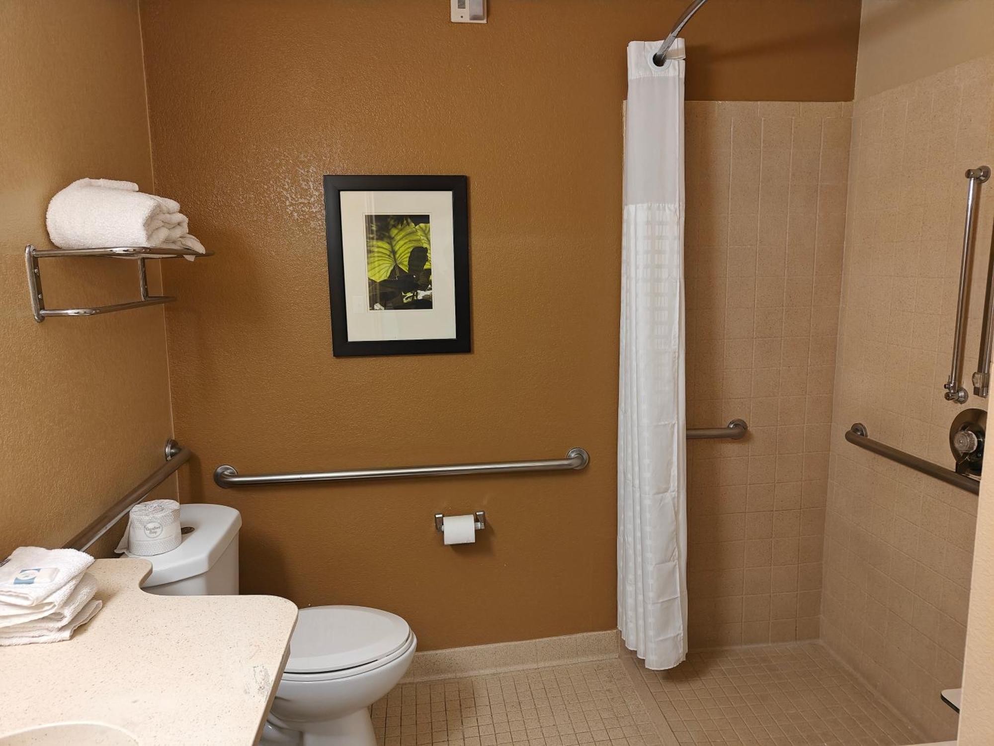 Hawthorn Extended Stay By Wyndham Dfw Airport North Irving Exteriér fotografie