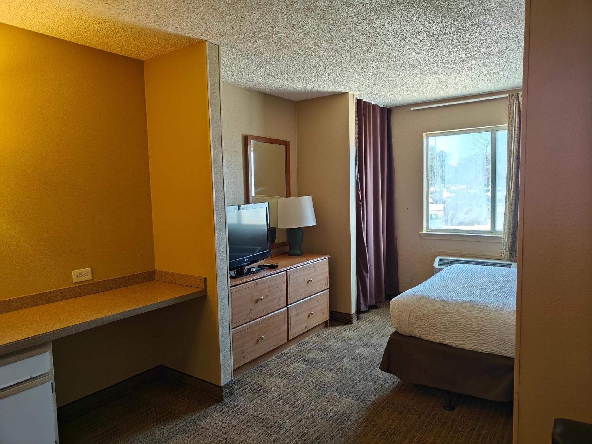 Hawthorn Extended Stay By Wyndham Dfw Airport North Irving Exteriér fotografie