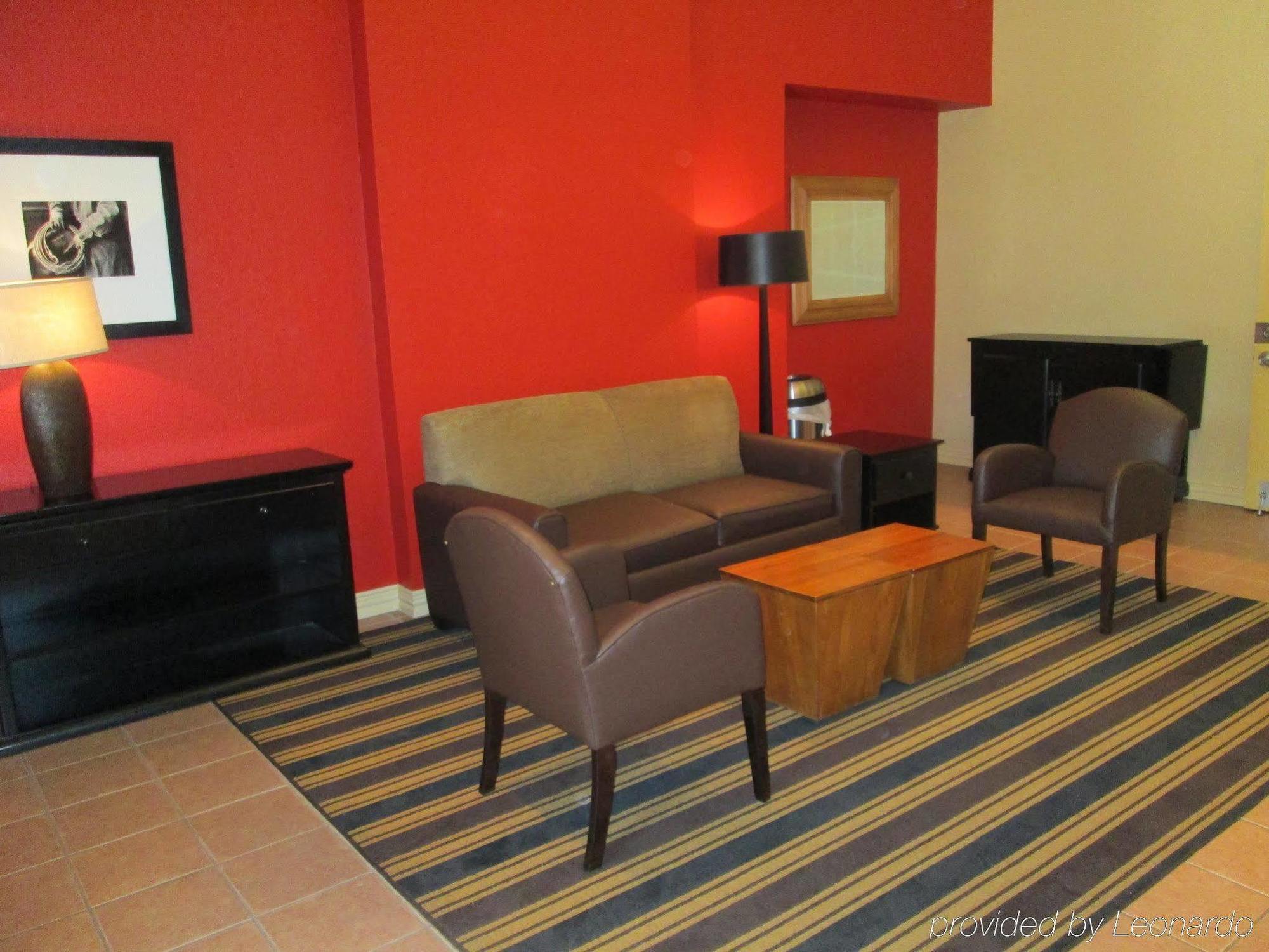 Hawthorn Extended Stay By Wyndham Dfw Airport North Irving Exteriér fotografie