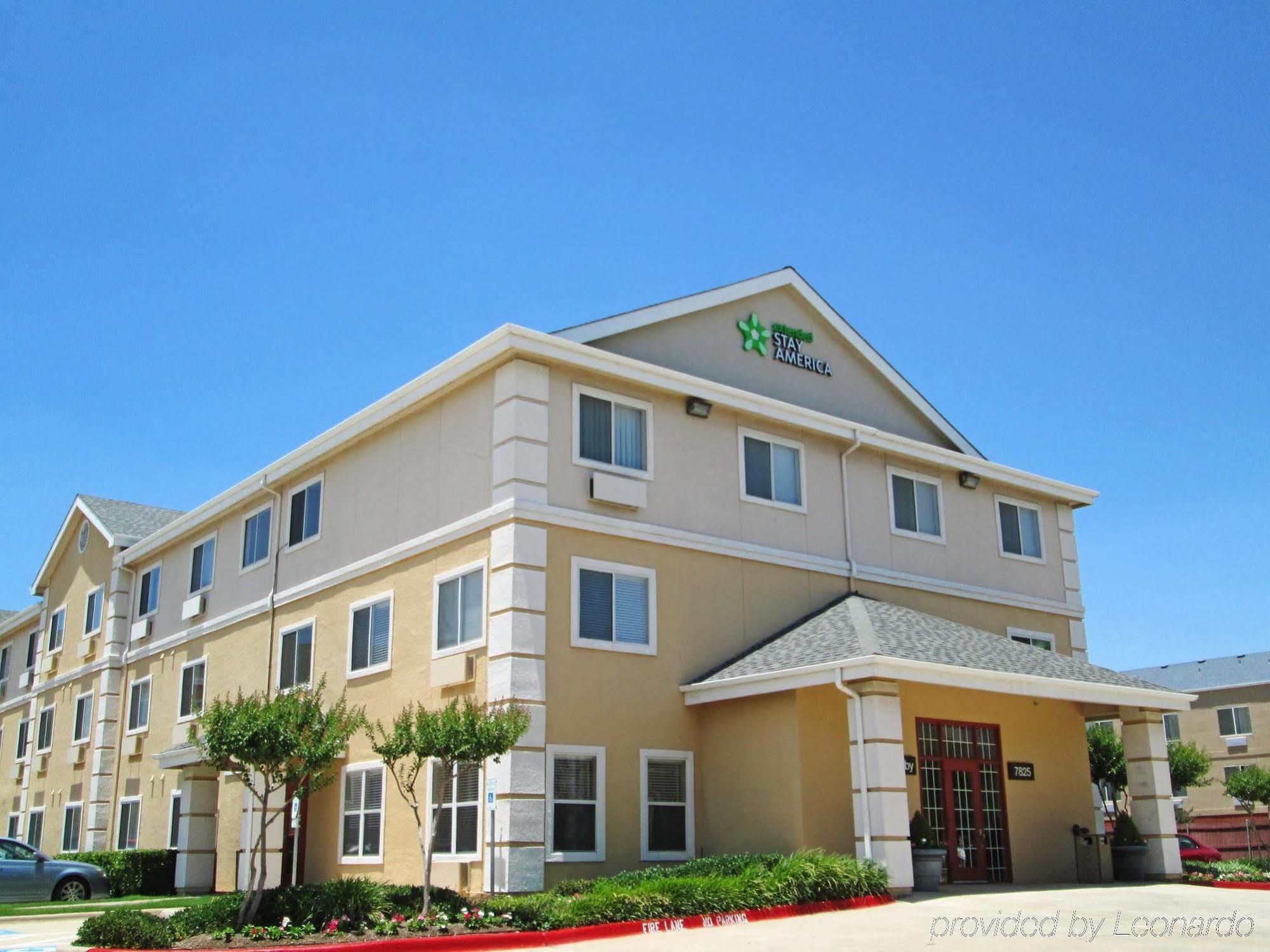 Hawthorn Extended Stay By Wyndham Dfw Airport North Irving Exteriér fotografie